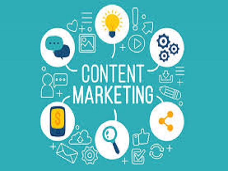 Killer Tips To Create ‘Content Marketing’ Strategy