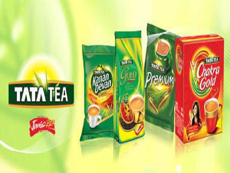 How India’s ‘Tata Tea’ Ended Up In ‘British Homes’?